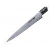 Samura Damascus 67 plátkovací kuchynský nôž 19,5 cm SD67-0045M