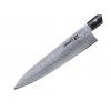 Samura Damascus 67 kuchársky nôž 20,8 cm SD67-0085M