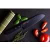 Kuchynský nôž Samura Damascus 67 Santoku
