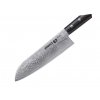 8650 8 kuchynsky nuz samura damascus 67 santoku