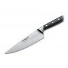 Böker Forge Chef's kuchársky nôž 20 cm