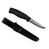 Nôž Morakniv Companion Heavy Duty (S) Black