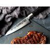 Samura Blacksmith univerzálny kuchynský nôž 16,2 cm SBL-0023