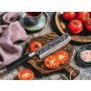 Samura Blacksmith Nakiri kuchynský nôž 16,8 cm SBL-0043