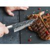 Samura Blacksmith Santoku kuchynský nôž 18,2 cm SBL-0095
