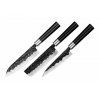 Samura Blacksmith sada kuchynských nožov SBL-0220