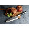 Samura Super 5 Santoku kuchynský nôž 18,2 cm SP5-0095