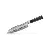 Samura Damascus Santoku kuchynský nôž 18 cm SD-0094
