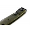 Nôž Benchmade 537GY-1 Bailout® 537GY-1