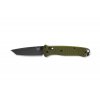 Nôž Benchmade 537GY-1 Bailout® 537GY-1