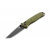 Nôž Benchmade 537GY-1 Bailout® 537GY-1