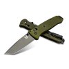 Nôž Benchmade 537GY-1 Bailout® 537GY-1
