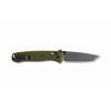 Nôž Benchmade 537GY-1 Bailout® 537GY-1