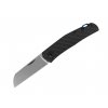 Nôž Zero Tolerance 0230 Anso Slip Joint Carbon Fiber CPM-20CV