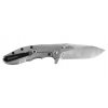 Nôž Zero Tolerance 0562CF Hinderer Carbon Fiber and Titanium CPM-20CV