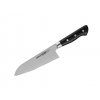 Samura PRO-S Santoku kuchynský nôž 18 cm SP-0095