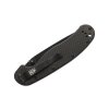 Nôž Ontario RAT I AUS-8 Carbon Fiber Black ON8887CF