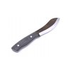 noz brisa nessmuk black micarta 32086 6