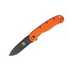 Nôž ESEE Avispa AUS-8 Orange - Black