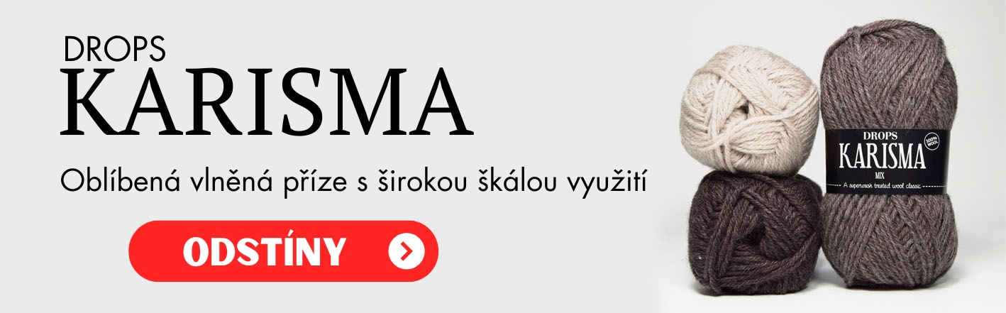 DROPS Karisma