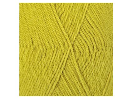 DROPS Alpaca uni colour 2916 - limetková