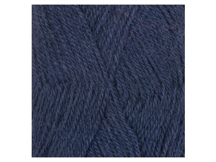 DROPS Alpaca uni colour 4305 - indigo
