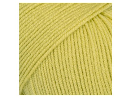 DROPS Baby Merino uni colour 09 - limetková