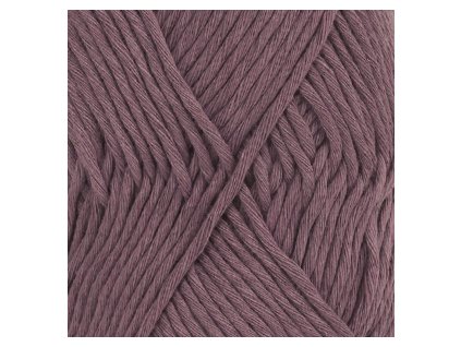 DROPS Cotton Light uni colour 24 - grape