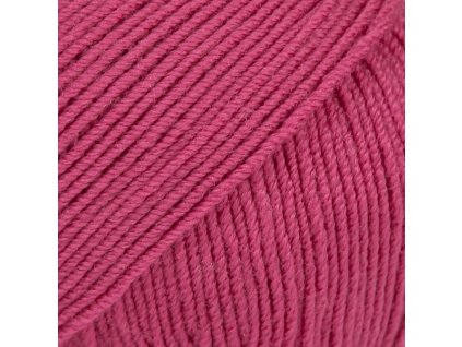 DROPS Baby Merino uni colour 41 - švestková