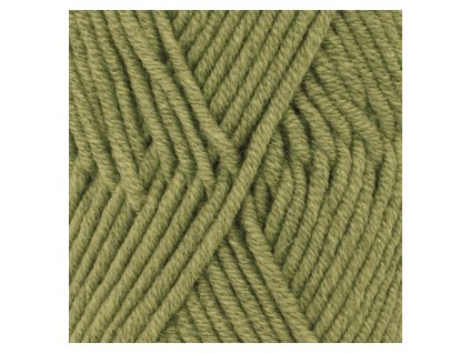 DROPS Big Merino uni colour 13 - oliva