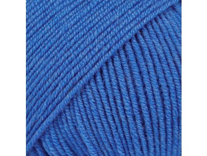 DROPS Baby Merino uni colour 33 - jasná modrá