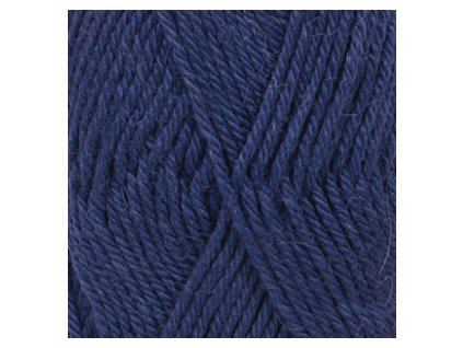 DROPS Lima uni colour 9016 - navy modrá