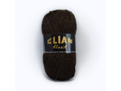 Elian Klasik 1444 - hnědá