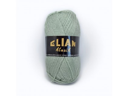 Elian Klasik 515 - zelená
