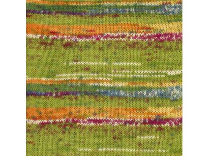 DROPS Fabel print 151 - guacamole