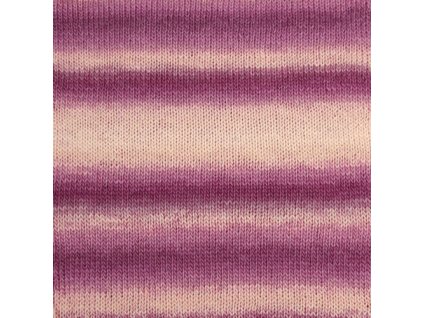DROPS Delight print 20 - borůvkový koláč