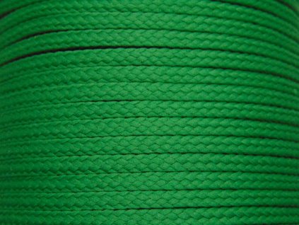 722 1 polyesterova snura yarnmellow loopy koprova