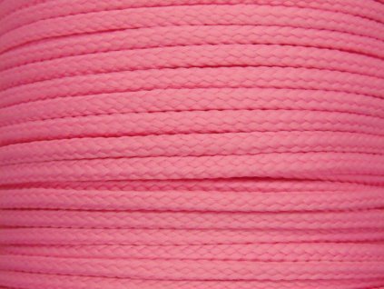 938 2 polyesterova snura yarnmellow loopy orchidej
