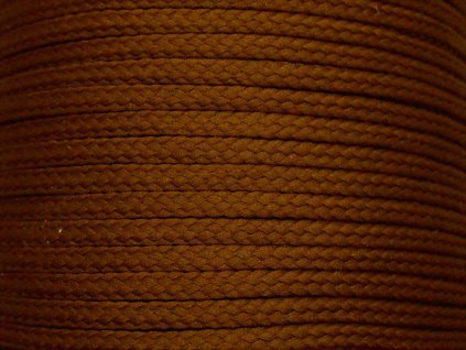 887 1 polyesterova snura yarnmellow loopy oriskova