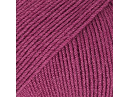 DROPS Baby Merino uni colour 34 - vřesová