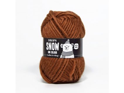 drops snow 90
