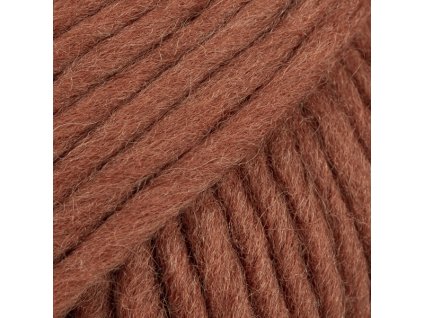 DROPS Snow uni colour 96 - spadané listí