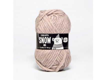 drops snow 47