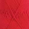 DROPS Paris uni colour 12 - červená