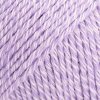 DROPS Cotton Merino uni colour 31 - jemná lila