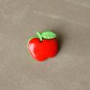 Knoflík - jablíčko