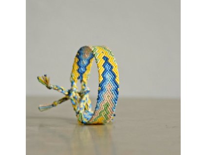 náramek spring snake 13