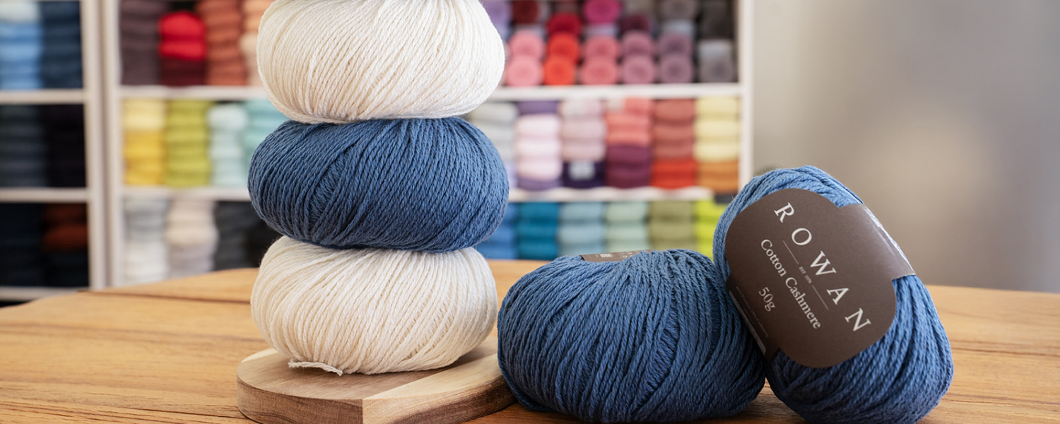 Rowan Yarn