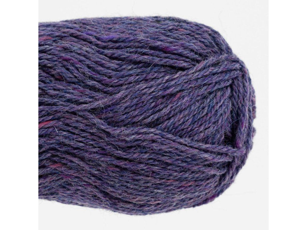 Andes 2704 Patagonia Purple