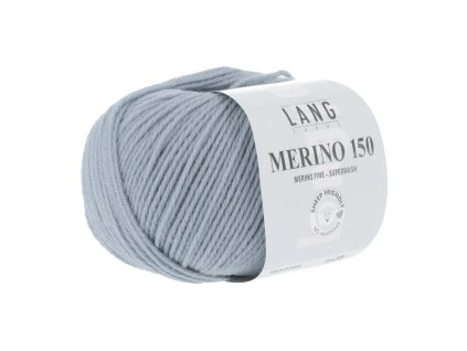 123 LANGYARNS Merino150